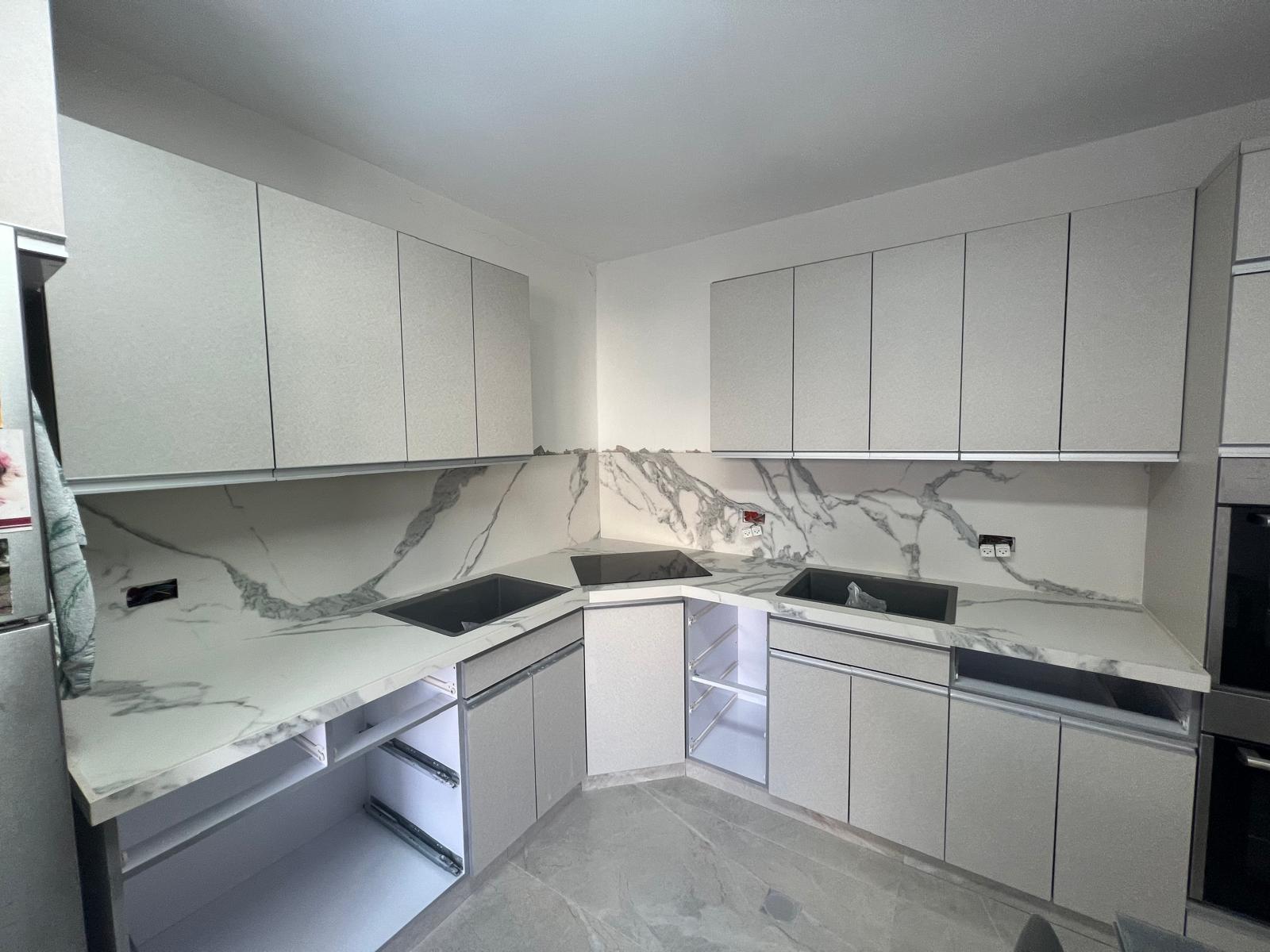 פרוייקט ביתר A